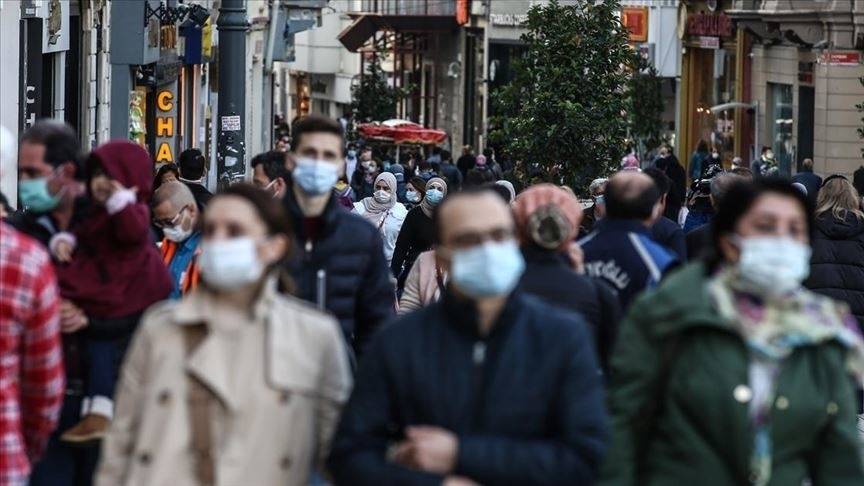 TÜİK açıkladı! Türkiye’nin en yüksek sosyoekonomik seviyesine sahip il ve ilçe belli oldu 5
